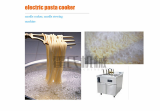 Electric Pasta Cooker